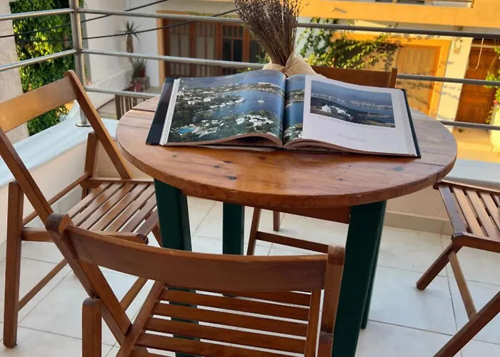 Sissi Olive Home
