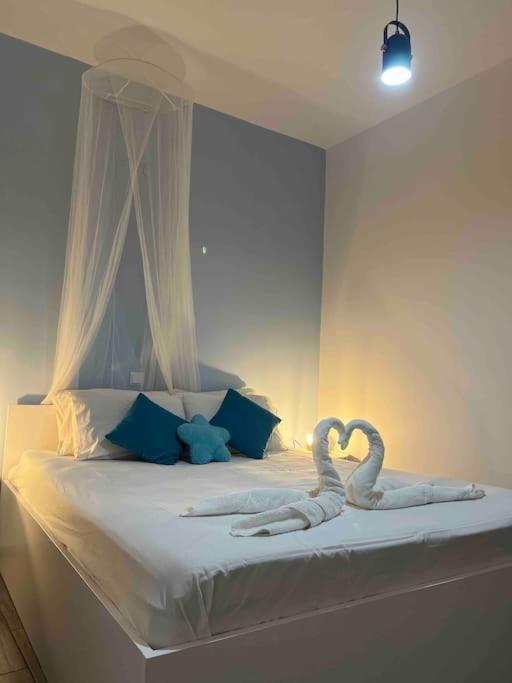 Olive Appartement