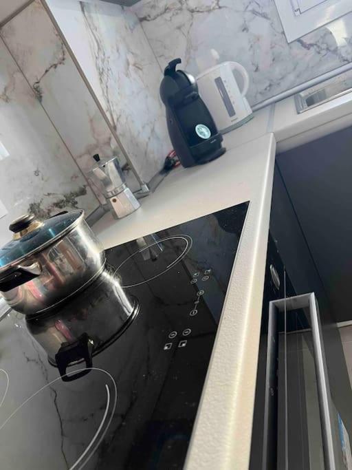 Appartement Olive