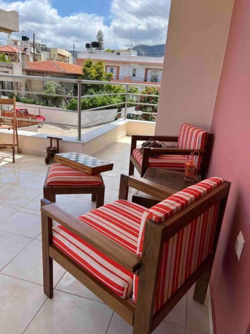 Appartement Olive *