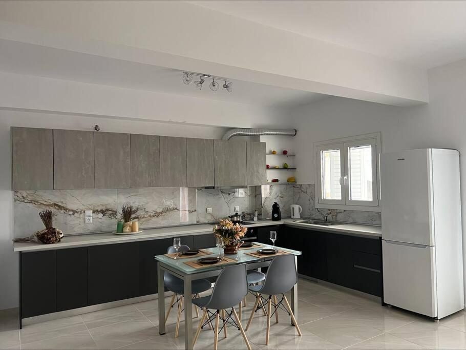Appartement Olive Sissi