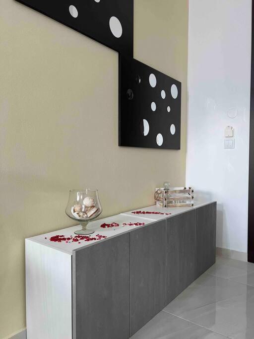 Olive Appartement
