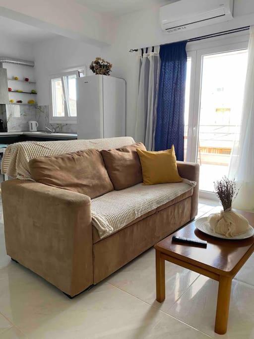 Appartement Olive Sissi