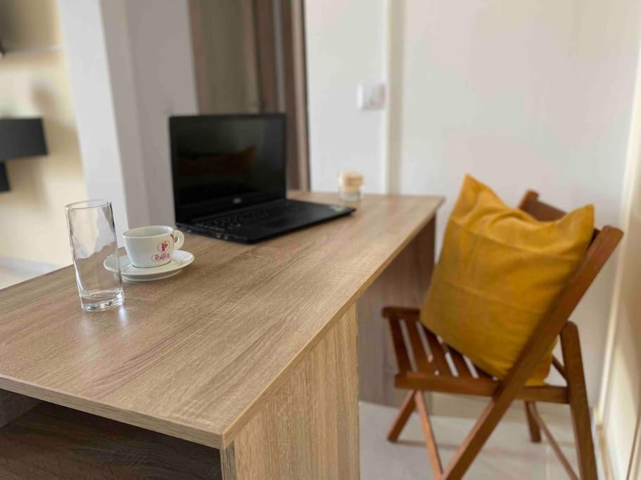 Appartement Olive