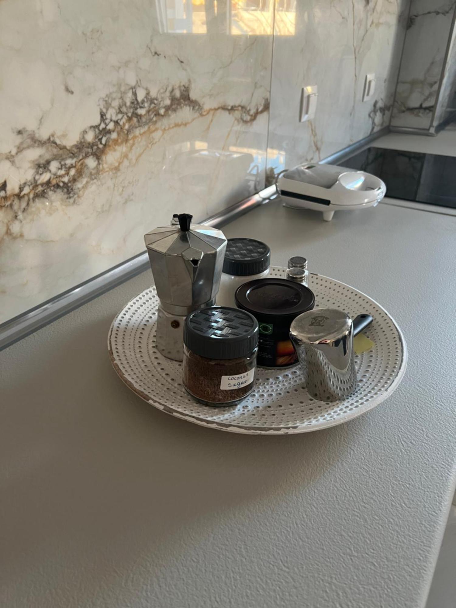 Olive Appartement