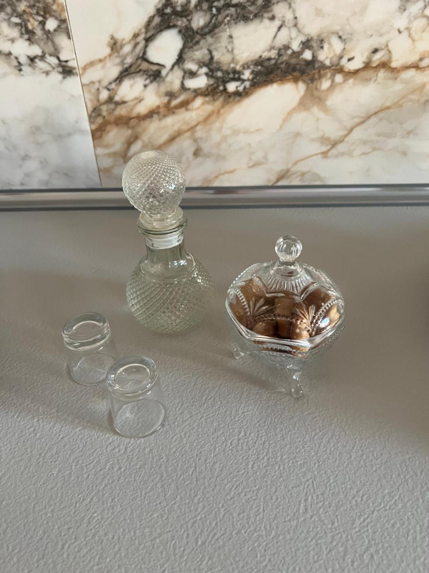 Appartement Olive *