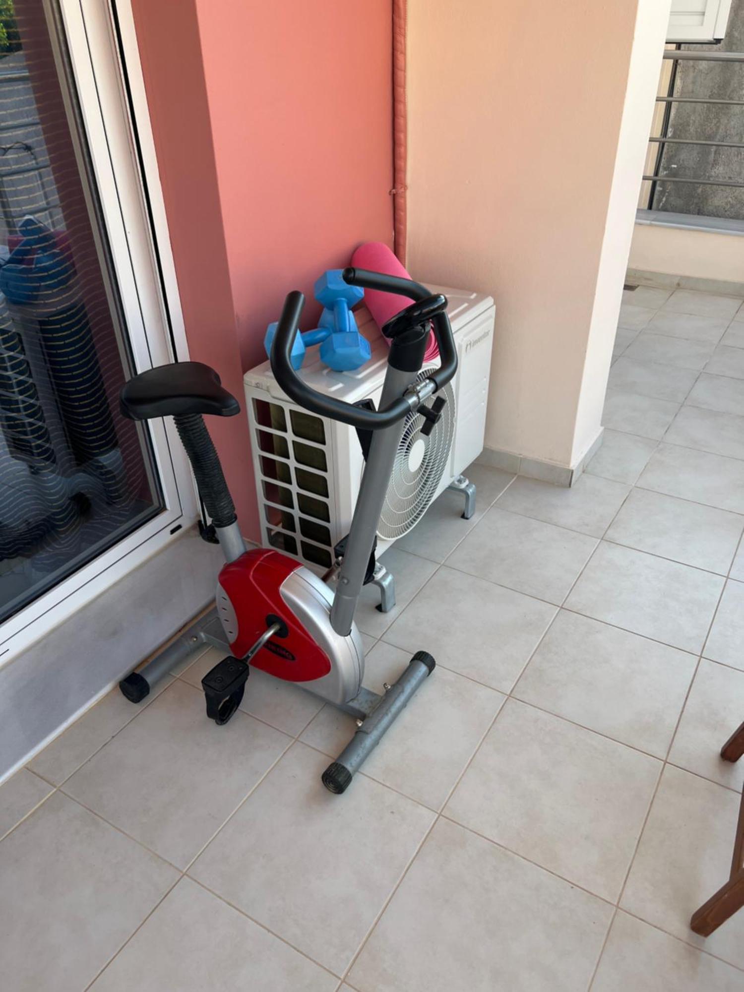 Appartement Olive