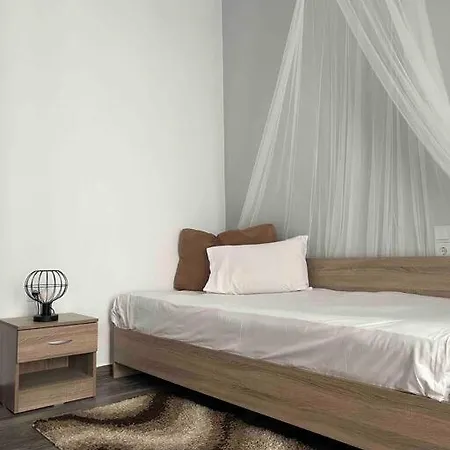 Sissi Olive Home Exterior foto